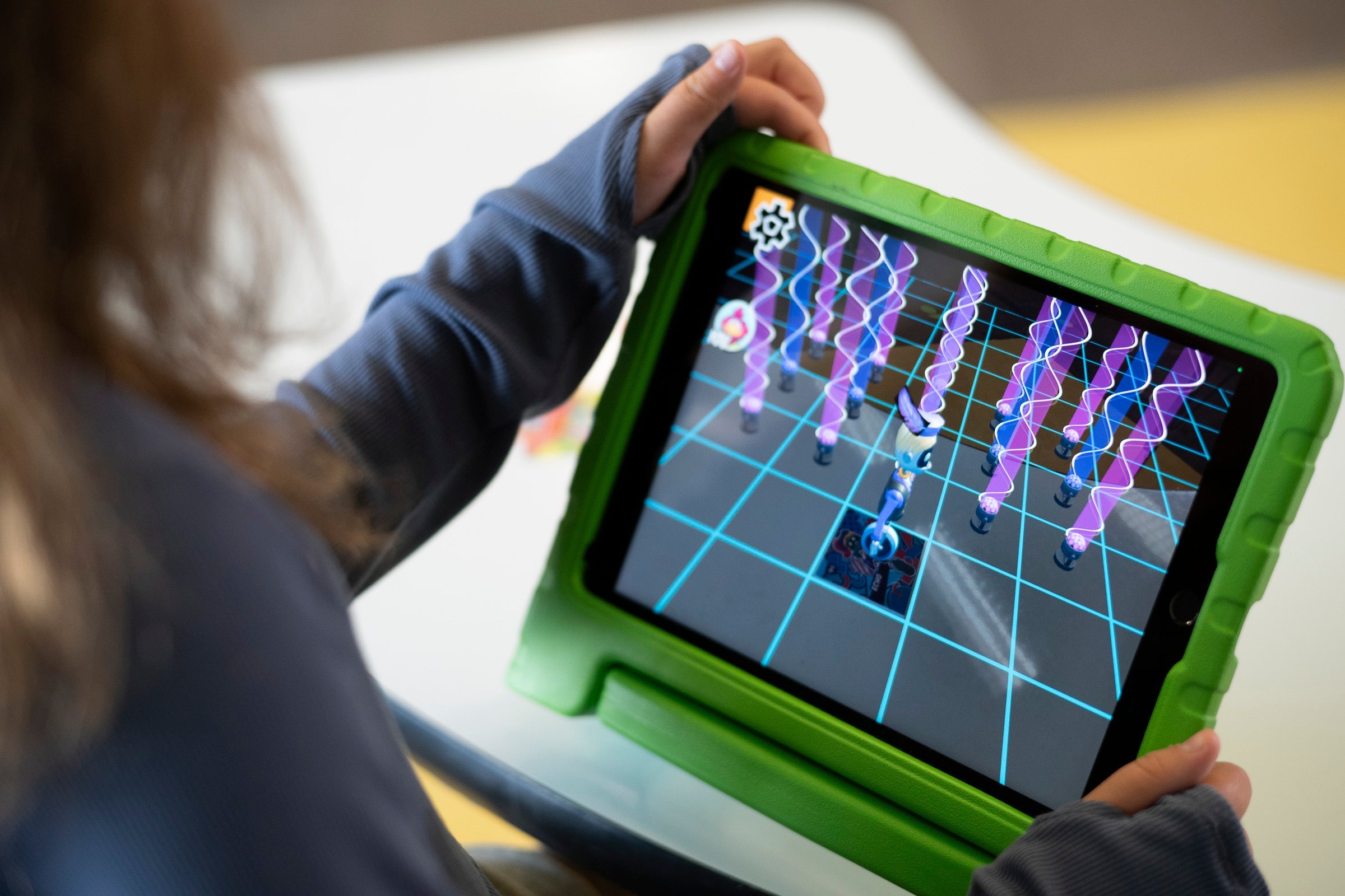 The Future of Learning: How Augmented Reality Prepares Students for To ...