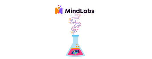 New MindLabs Logo