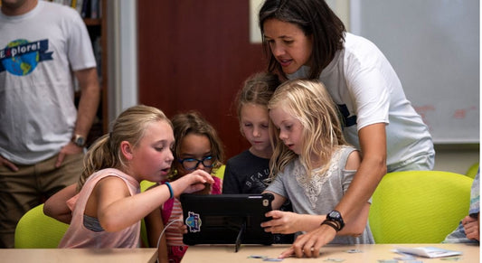 $275,000 in grants to boost augmented reality platform that helps students learn STEM concepts