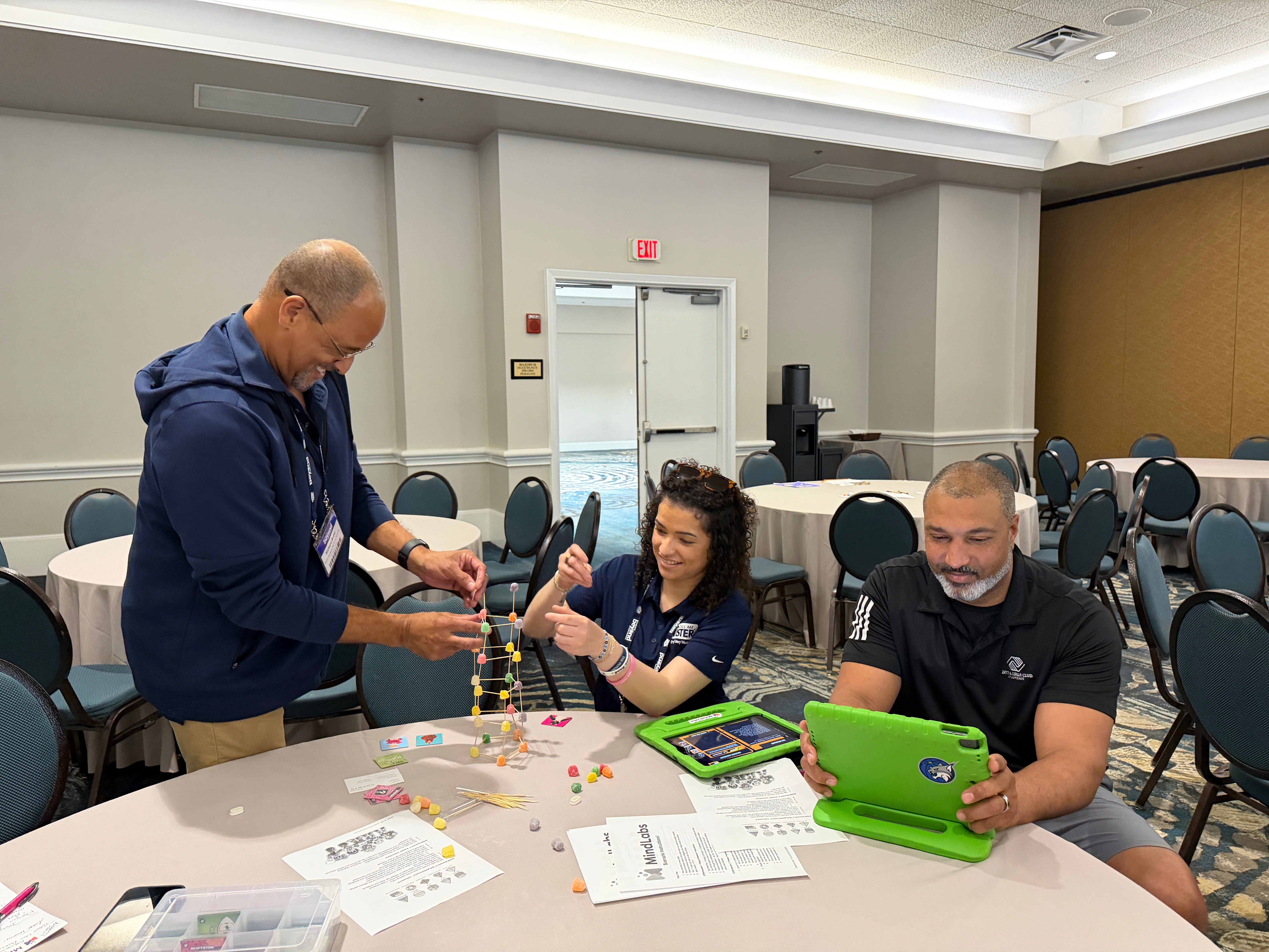 The Expanding Role of Out-of-School-Time Learning – MindLabs