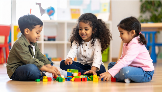 STEM with a Voice - Nurturing Student Agency from Day One