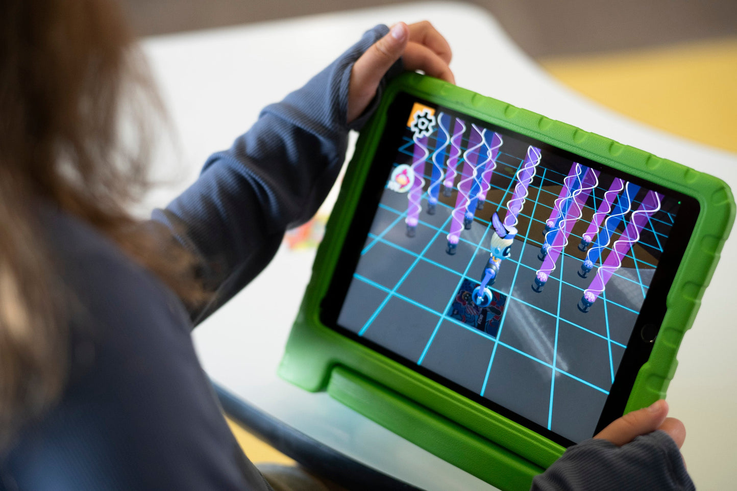 The Future of Learning: How Augmented Reality Prepares Students for Tomorrow’s World