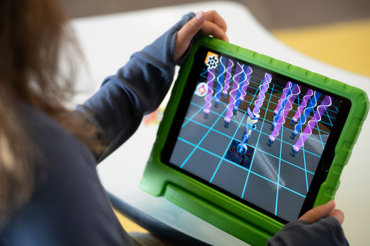 The Future of Learning: How Augmented Reality Prepares Students for Tomorrow’s World