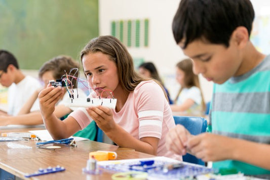 5 STEM Education Trends to Watch in 2026-2027