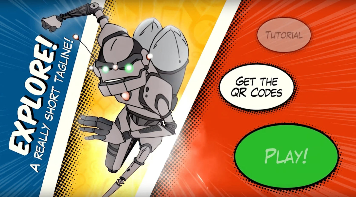 Purdue NOW spotlight, Augmented Reality