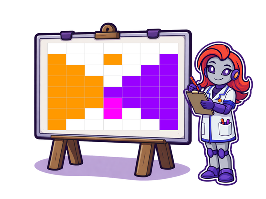 Math & Manufacturing