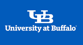 University at Buffalo logo