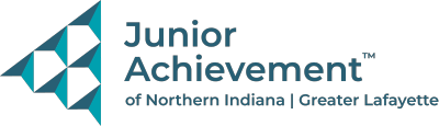 Junior Achievement logo of Northern Indiana