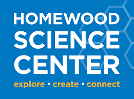 Homewood Science Center logo