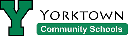 Logo of Yorktown Community Schools