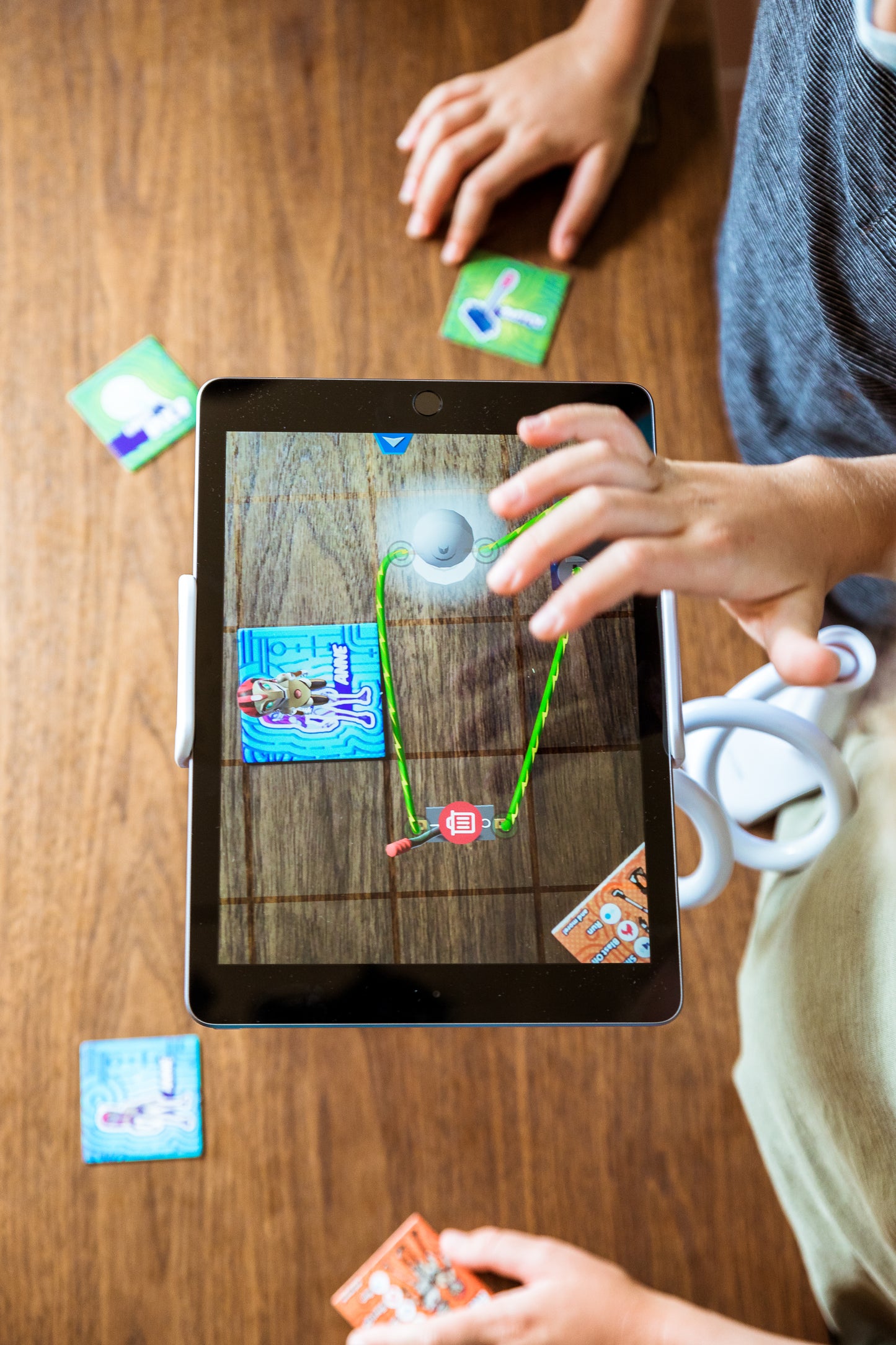 Core Four + LIMITED TIME 1 YR SUBSCRIPTION - Home Set