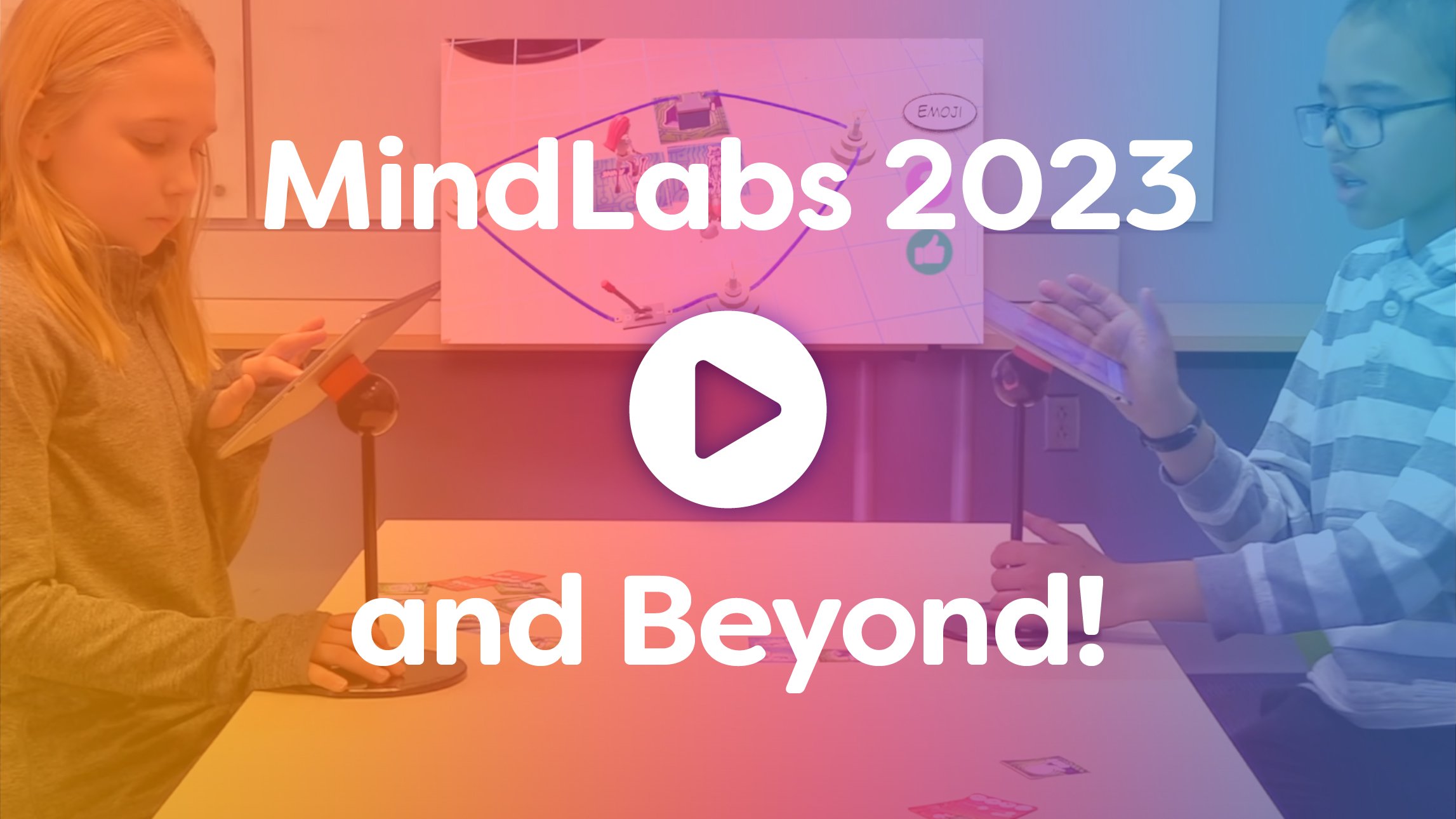 MindLabs 2023 and Beyond - LP Thumbnail